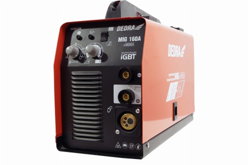 DEDRA spawarka inwert IGBT MIG-MAG 160A MMA-1.JPG