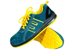 Buty robocze (Trzewiki robocze) - 212-S1