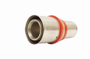 PEX - złączka 25*1mm - Zaprasowywana - Diamond