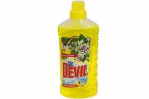 Płyn uniwersalny Dr.DEVIL - 1l