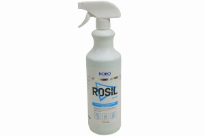 ROCO płyn do mycia szyb - 1l