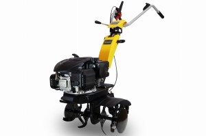 Glebogryzarka - Stiga SRC 550 RG - 50cm