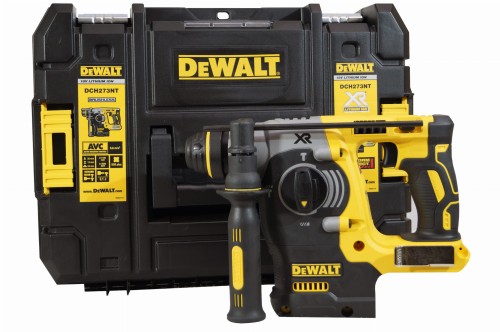 DEWALT MŁOTOWIERTARKA DCH273NT 8.JPG