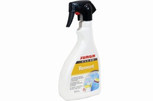 Płyn do czyszczenia narzędzi - JURGA CLEAN REMONT - 0,5l