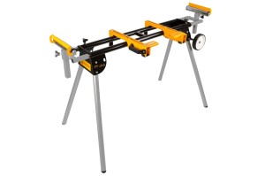 Stół roboczy do ukośnicy - Stojak do piły ukosowej - 150kg - GoodMajster Machinery GMM-A-MS200ST