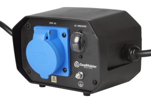 Przewód do łączenia agregatów / do synchronizacji agregatów inwertorowych - GoodMajster Machinery GMM-IG-WIRE2