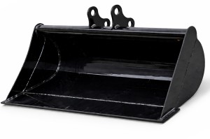 Łyżka skarpowa do minikoparki - 80cm - 800mm - GoodMajster Machinery GMM-EXLSKARP81