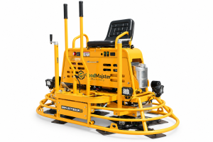 Zacieraczka samojezdna - 2x78cm - 15HP - GoodMajster Machinery GMM-ZCT1530R