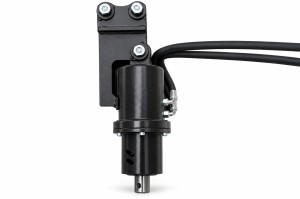 Wiertnica do minikoparki (napęd hydrauliczny) - GoodMajster Machinery GMM-EXSWDRPH