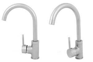 Bateria zlewozmywakowa - IGUAZU - 9821B