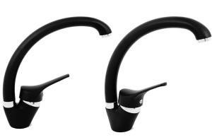 Bateria zlewozmywakowa  - TUGELA - 1100-8H