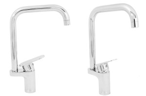 Bateria zlewozmywakowa - IGUAZU - 9822