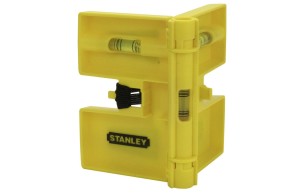 Poziomica Słupkowa - Stanley -0- 47-720