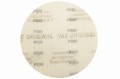 Krążek ścierny do gipsu giraffe zolty 225mm multi P220-2.JPG
