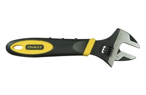 Klucz nastawny - 33mm - Stanley MaxSteel - 90-949-0