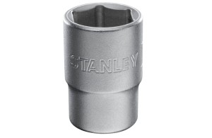 Nasadka sześciokątna 1/2" - 19mm - Stanley - STMT72944