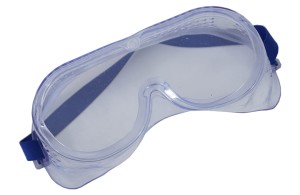Gogle ochronne - B602