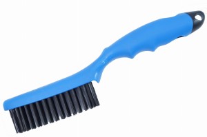 Szczotka druciana - 4 rzędowa - HT3B621