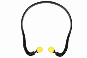 Zatyczki przeciwhałasowe - 26dB - YATO YT-7458