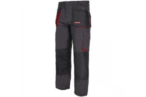 Spodnie do pasa - robocze - BHP - LAHTI PRO