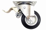 kolo-metal-guma-skretne-z-hamulcem-125mm-ZABI-25H-1.JPG