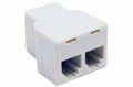 złączka telefoniczna-2-gniazda-rj11-dpm-bmtf23-1.JPG