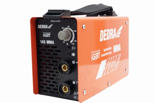Dedra spawarka inwertorowa IGBT 140A MMA-2.JPG