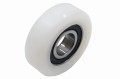 ROLKA TWORZYWOWA D=68,5MM OTWÓR 20MM R-68,5-1.JPG