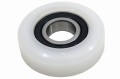 ROLKA TWORZYWOWA D=68,5MM OTWÓR 20MM R-68,5-3.JPG