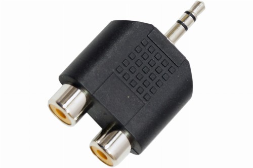 rozgaleznik-wtyk-jack-3,5mm-2x-gniazdo-rca - bmq07.JPG