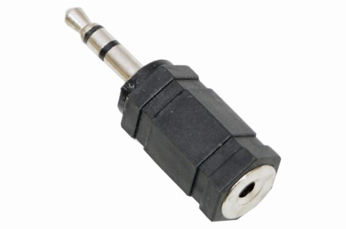 redukcja-jack-wtyk-3,5mm-gniazdo -2,5mm-bmf42.JPG