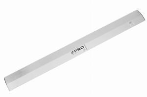 Łata tynkarska trapezowa - 200cm - PRO