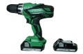 wiertarko - wkrętarka - hitachi - dv18djl - 3.JPG