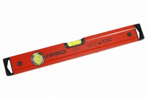Poziomica magnetyczna 40cm - Seria PRO600 ENDURANCE - PRO