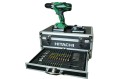 wiertarko - wkrętarka - hitachi - dv18djl - 1.JPG