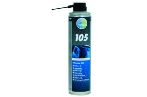 Olej silikonowy (Silikon w Sprayu) - Professional TUNAP 105