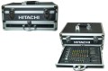 wiertarko - wkrętarka - hitachi - dv18djl - 5.JPG