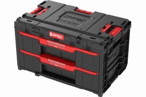 Qbrick System ONE DRAWER – czy warto zainwestować w modułowy system przechowywania?